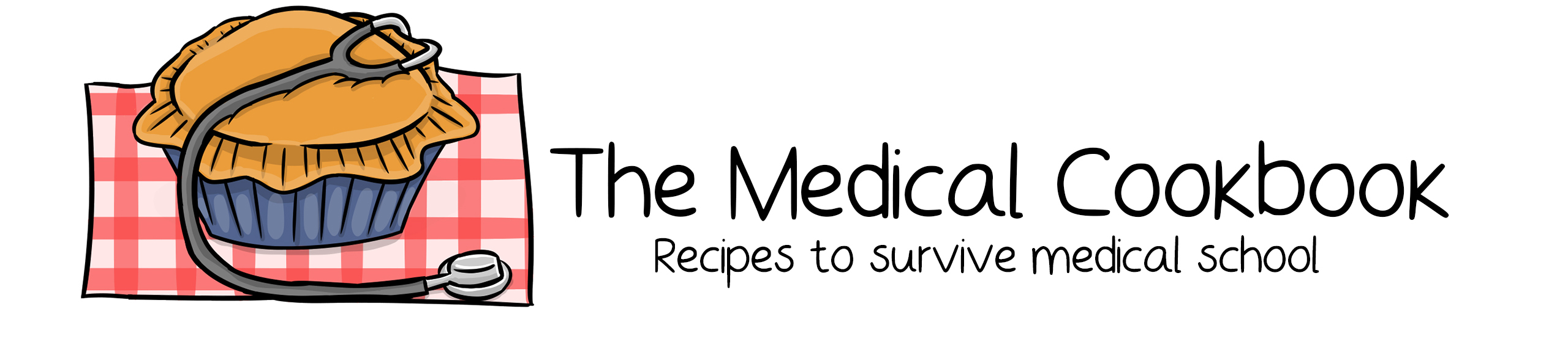 The Medical Cookbook | Free revision notes for medical student finals ...